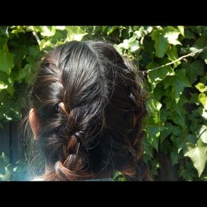 Meet your Posher, Danni